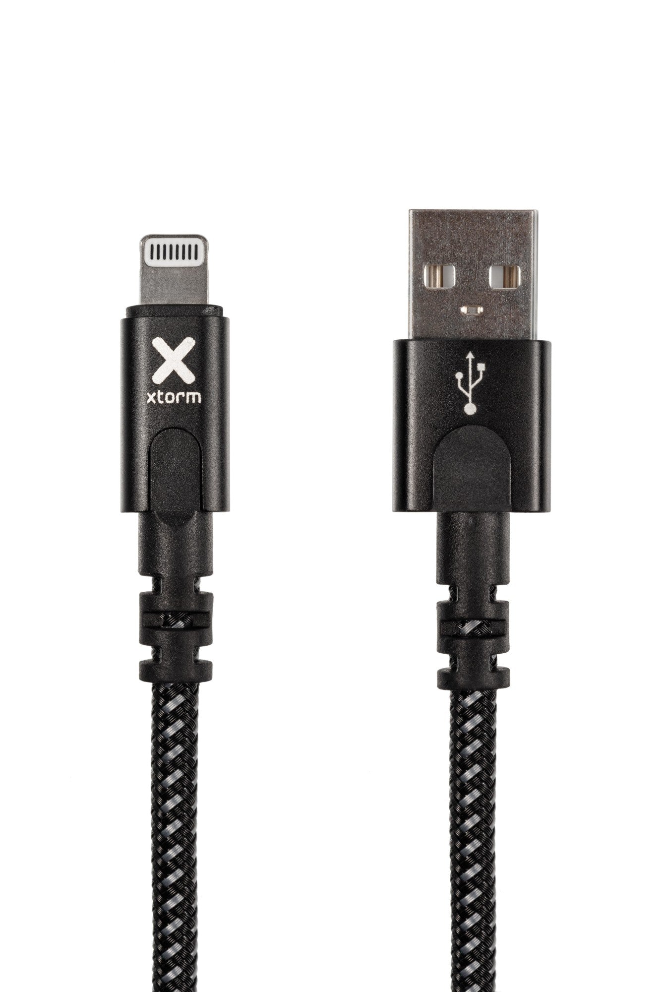 Xtorm Original USB to Lightning cable (3m) black