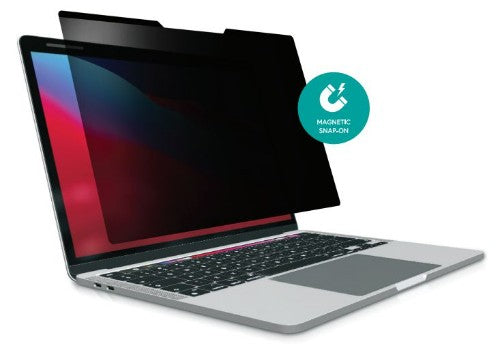 eSTUFF GLBM15351204 display privacy filter 39.6 cm (15.6") Laptop Frameless display privacy filter