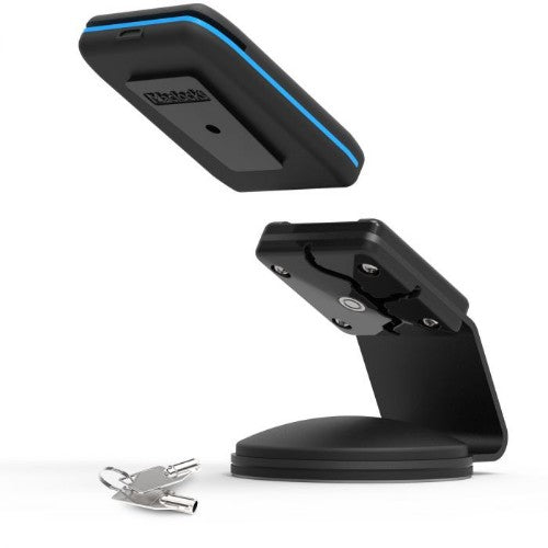 Compulocks Universal EMV - Smartphone Security Stand Black