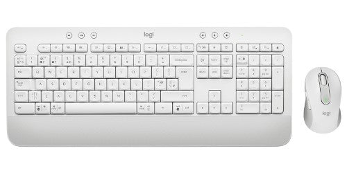 Logitech Signature MK650 Combo for Business
