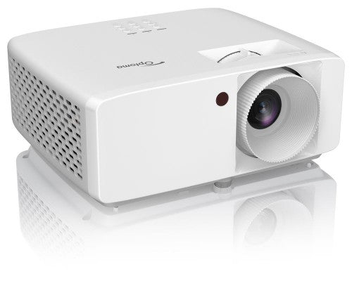 Optoma HZ40HDR Standard throw projector 4000 ANSI lumens DLP 1080p (1920x1080) 3D White