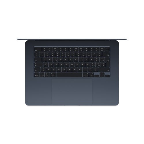 Apple MacBook Air Apple M M5 Laptop 38.9 cm (15.3") 16 GB 1 TB SSD Wi-Fi 7 (802.11be) macOS Tahoe Navy