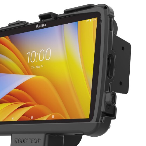 RAM Mounts RAM-GDS-DOCK-ZE21PD2U mobile device dock station Tablet Black