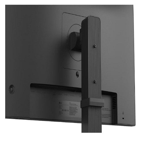 LG 24BA750-B computer monitor 60.5 cm (23.8") 1920 x 1080 pixels Full HD LCD Black