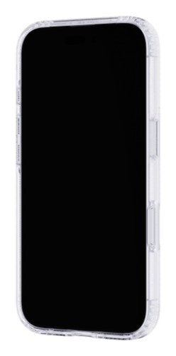 Tech21 EvoLite mobile phone case 15.5 cm (6.1") Cover Transparent