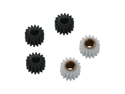 CoreParts MSP6006 printer/scanner spare part Fuser gear 5 pc(s)