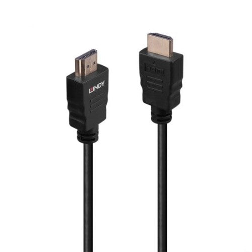 Lindy 5m High Speed HDMI Cable, GRS