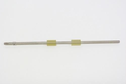 Fujitsu PA03630-G205 printer/scanner spare part/accessory Roller 1 pc(s)