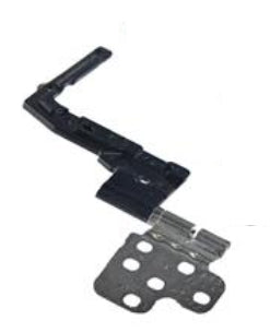 DELL FP4F2 notebook spare part Hinge