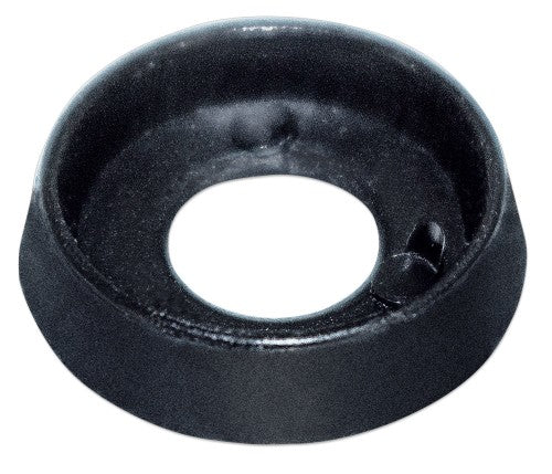 Intellinet Cage Nut Set (20 Pack), M6 Nuts, Bolts and Washers, Suitable for Network Cabinets/Server Racks, Plastic Storage Jar, Lifetime Warranty