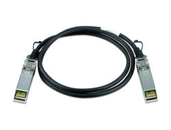 D-Link 1M SFP+ Direct Attach Stacking Cable