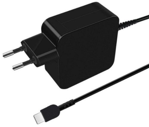 CoreParts MBXUSBC-AC0003 power adapter/inverter Indoor 90 W Black