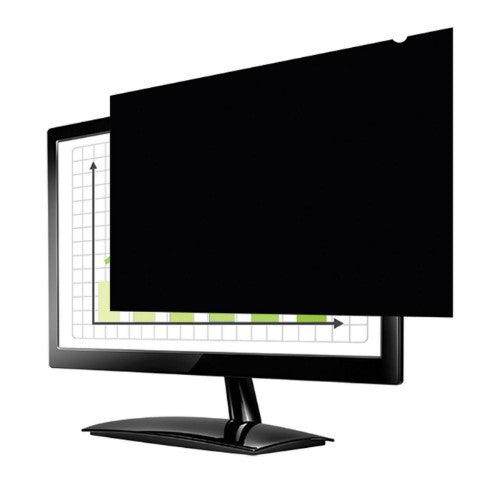 Fellowes PrivaScreen 68.6 cm (27") Monitor Frameless display privacy filter