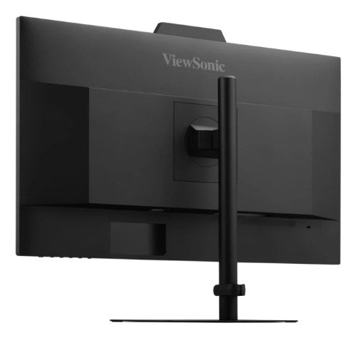 Viewsonic VG2741V-2K computer monitor 68.6 cm (27") 2560 x 1440 pixels Quad HD LCD Black