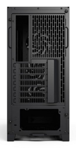 Fractal Design Pop 2 Air Black Solid Midi Tower