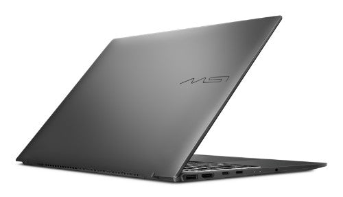 MSI Prestige 13 AI+ A3MG-027UK Intel Core Ultra 7 355 Laptop 33.8 cm (13.3") 2.8K 32 GB LPDDR5x-SDRAM 1 TB SSD Wi-Fi 7 (802.11be) Windows 11 Home Grey
