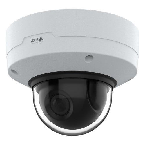 Axis 02616-001 security camera Dome IP security camera Outdoor 2688 x 1512 pixels Wall