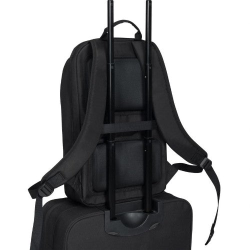 DICOTA D32015-RPET laptop case 35.8 cm (14.1") Backpack Black