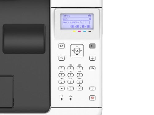 Canon i-SENSYS 6929C016 multifunction printer Laser A4 1200 x 1200 DPI 18 ppm Wi-Fi