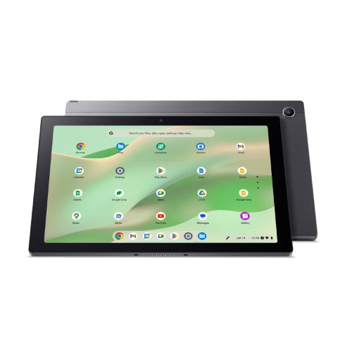 Acer Chromebook Tab 311 D723N - 11" WUXGA Touchscreen, MediaTek Kompanio 520, 8GB, 128GB, Portfolio Keyboard and Active Stylus Tablet