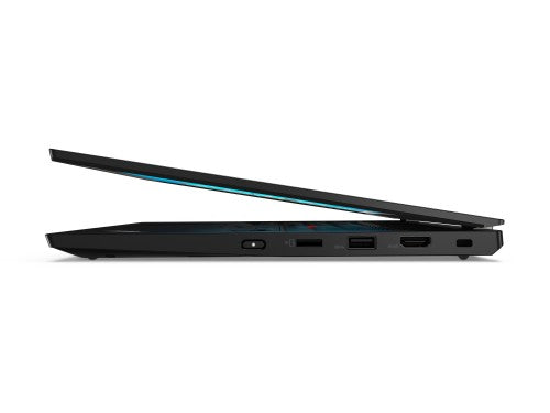 Lenovo ThinkPad L13 Gen 2 (AMD) AMD Ryzen™ 5 PRO 5650U Laptop 33.8 cm (13.3") Full HD 8 GB DDR4-SDRAM 256 GB SSD Wi-Fi 6 (802.11ax) Windows 10 Pro UK English Black