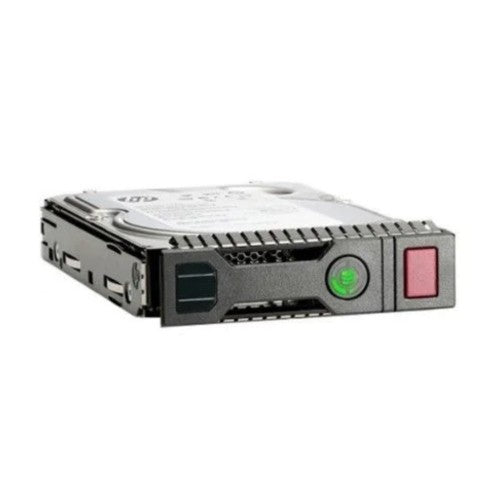 HPE 480GB SATA 6G Mixed Use SFF SC Multi Vendor SSD