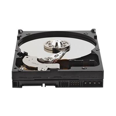 Western Digital Caviar Blue 320GB internal hard drive 7200 RPM 8 MB 3.5" Serial ATA II