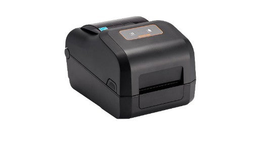 Bixolon XD5-43t label printer Direct thermal / Thermal transfer 300 x 300 DPI 102 mm/sec Wired & Wireless Wi-Fi