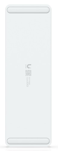 Ubiquiti UACC-Switch-FM White Polycarbonate (PC), Silicone
