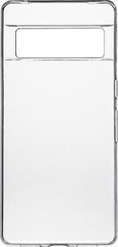 eSTUFF ES678051-BULK mobile phone case Cover Transparent