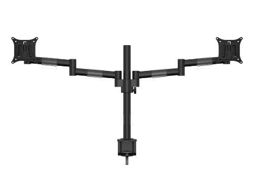 Multibrackets M VESA Deskmount Officeline Dual Black
