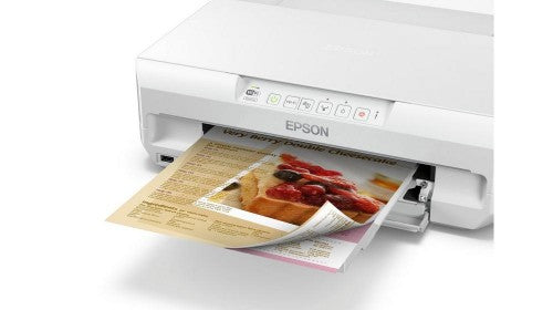 Epson Expression Photo XP-65 A4 Wireless Inkjet Printer