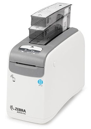 Zebra ZD510-HC label printer Direct thermal 300 x 300 DPI 102 mm/sec Wired & Wireless Ethernet LAN Bluetooth