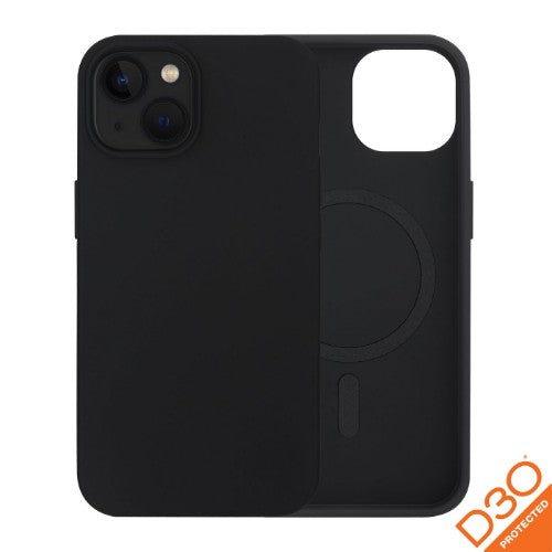 dbramante1928 Iceland Ultra D3O MS - iP 17e/16e/15/14/13 - Blk