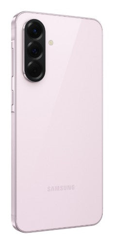 Samsung Galaxy A56 17 cm (6.7") Dual SIM Android 15 5G USB Type-C 8 GB 128 GB 5000 mAh Pink