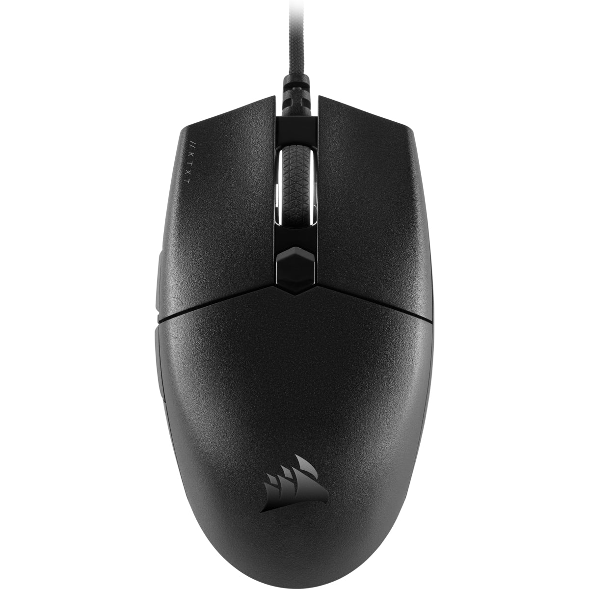 Corsair KATAR PRO XT mouse Gaming Ambidextrous USB Type-A Optical 18000 DPI