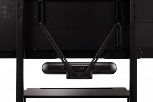 Viewsonic VB-WMK-002 mounting kit Black