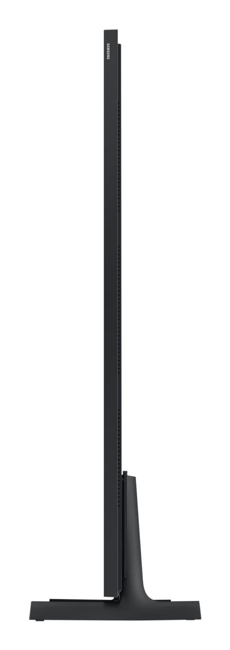 Samsung THE FRAME QLED QE55LS03FAU 139.7 cm (55") 4K Ultra HD Smart TV Wi-Fi Black