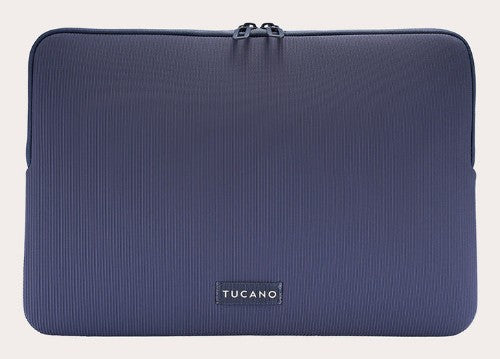 Tucano Colore 34.5 cm (13.6") Toploader bag Blue