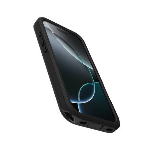 OtterBox Frē Series for MagSafe for Apple iPhone 16 Pro Max, black