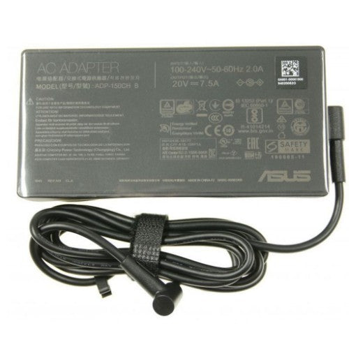 ASUS 0A001-00081900 power adapter/inverter Indoor 150 W Black