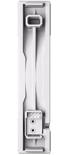 Antec C120R ARGB White_3PK Computer case Fan 12 cm White 3 pc(s)