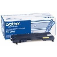 Brother TN-2005 Toner-kit, 1.5K pages ISO/IEC 19752 for Brother HL-2035