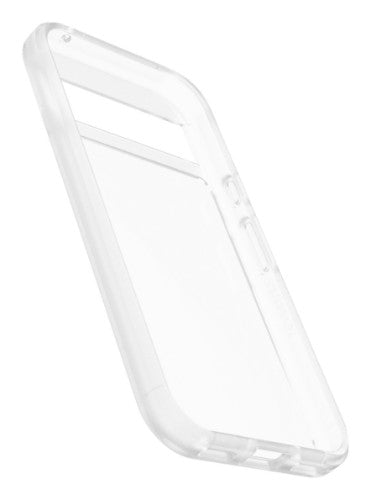 OtterBox React Series for Google Pixel 8a, transparent