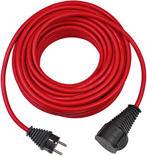 Brennenstuhl H07RN-F 3G1,5 Red 10 m