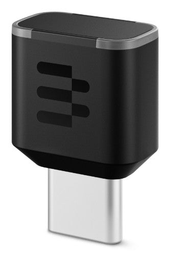 EPOS ADAPT E1 Headset True Wireless Stereo (TWS) In-ear Business/Everyday Bluetooth Black