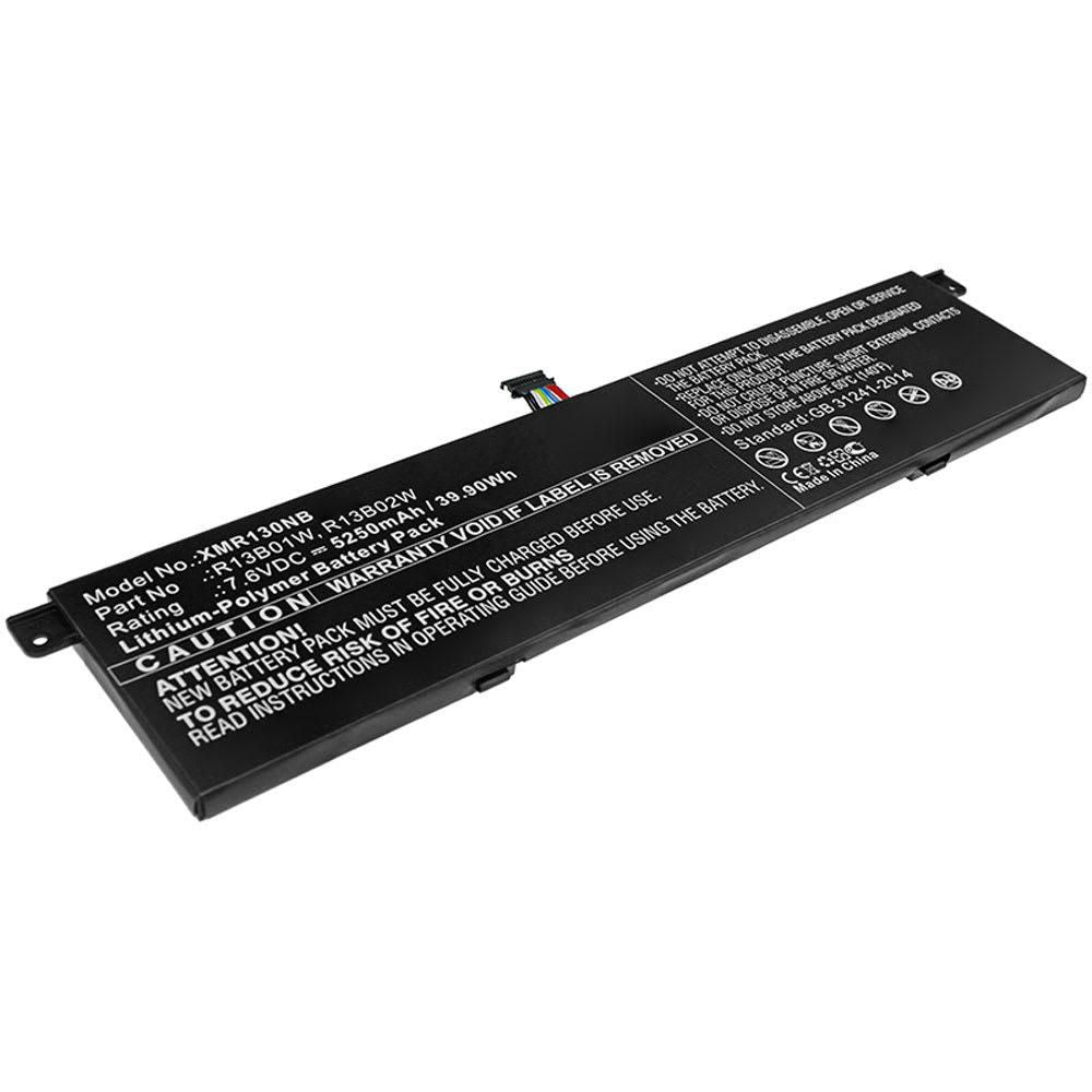 CoreParts MBXMISC0253 laptop spare part Battery