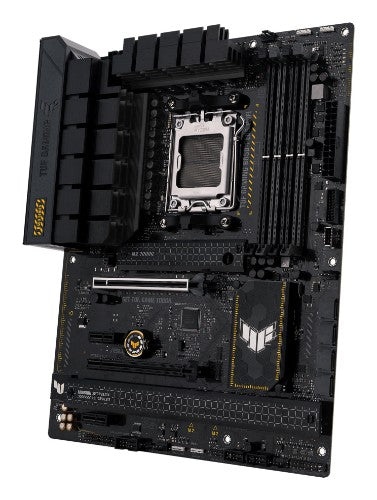 ASUS TUF GAMING B650-PLUS WIFI AMD B650 Socket AM5 ATX