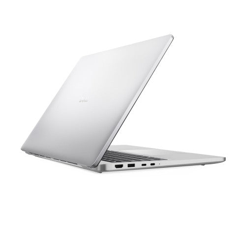 DELL Pro 16 Plus PB16250 Intel Core Ultra 7 255U Laptop 40.6 cm (16") Full HD+ 16 GB DDR5-SDRAM 512 GB SSD Wi-Fi 6E (802.11ax) Windows 11 Pro US International Aluminium