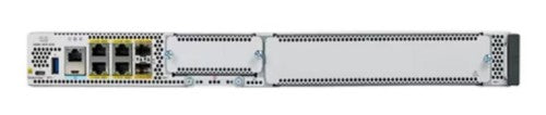 Cisco C8300-1N1S-4T2X wired router 10 Gigabit Ethernet, Fast Ethernet, Gigabit Ethernet Grey